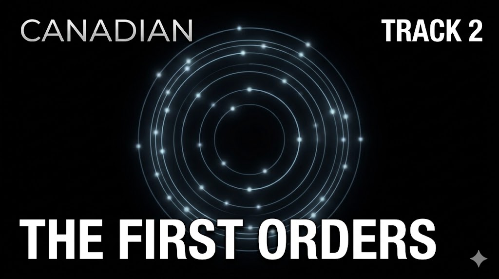 The First Orders