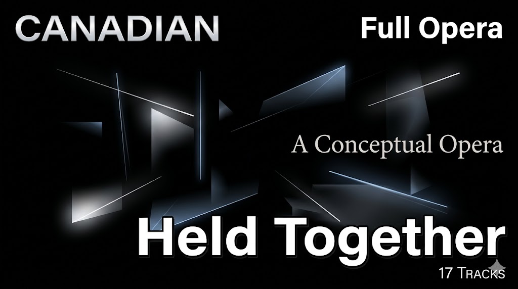 Canadian Opera — Full Playlist